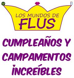 Horario de apertura Los Mundos de Flus, Las Rozas de Madrid