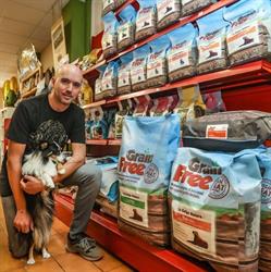 Horario de apertura La Galga, todo para tu mascota, Elda