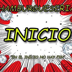 Horario de apertura Hamburguesería Inicio, Renedo de Pielagos