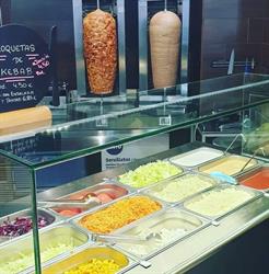 Horario de apertura KEBAB RENEDO, Renedo de Pielagos