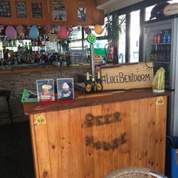 Horario de apertura Bar Café Amsterdam, Benidorm