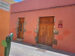 Horario de apertura Artisan´s House, Agüimes