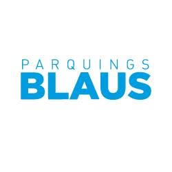 Horario de apertura Pàrquings Blaus, Granollers