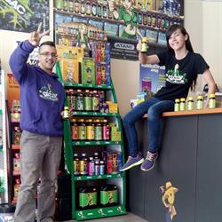 Horario de apertura Merka Grow CBD, Sant Joan de Vilatorrada