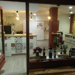 Horario de apertura Vinoteca Libro Di Vino, Soria