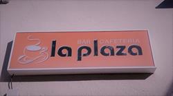 Horario de apertura Bar La Plaza, Osa de la Vega