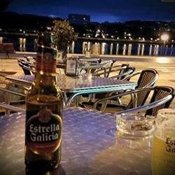 Horario de apertura Cervecería La Bohemia, Temple