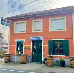 Horario de apertura Cafe Bar Boutureira, Cambre