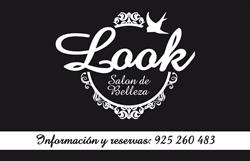 Horario de apertura Look Salón de Belleza, Nambroca