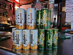 Pivobar Cerveza Checoslovaca en Barcelona (Eixample) - Horario de apertura