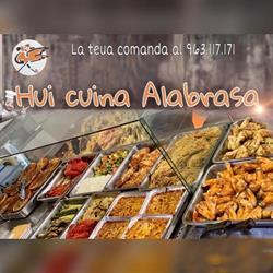 Horario de apertura Alabrasa, Alzira