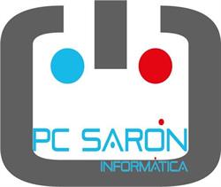 Horario de apertura Pc Sarón Informática, 