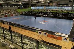 Horario de apertura Lalin Arena, 