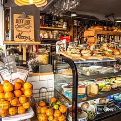 El Point en Palma de Mallorca (Ponent) - Horario de apertura