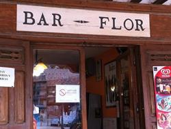 Horario de apertura Bar Flor, Chinchón