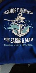 Horario de apertura Con Sabor A Mar, Guadalix de la Sierra