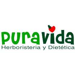Horario de apertura Pura Vida Herbolario, Santomera