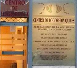 Horario de apertura CENTRO DE LOGOPEDIA QUILES, Piedras Blancas
