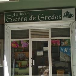Horario de apertura Herbolario Sierra de Gredos, Cuenca