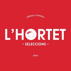 Fruiteria l'Hortet Seleccions en Barcelona (Horta-Guinardó) - Horario de apertura