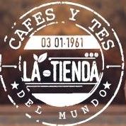 Horario de apertura La Tienda Café y Tés, Corralejo