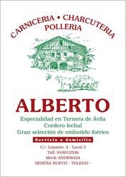 Horario de apertura Carniceria Alberto, Seseña Nuevo