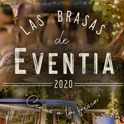 Horario de apertura Eventia Celebraciones, Totana