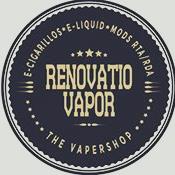 Horario de apertura RENOVATIO VAPOR, Navaconcejo