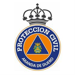 Horario de apertura PROTECCIÓN CIVIL DE ARANDA DE DUERO, Aranda de Duero