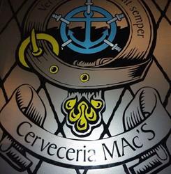 Horario de apertura Cervecería Mac's, Avilés