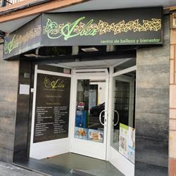 Horario de apertura Alea Centro de Belleza y Bienestar, Valencia