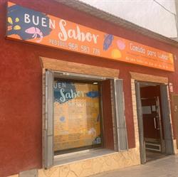 Horario de apertura Buen Sabor, Los Alcázares