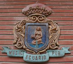 Horario de apertura MUSIC ACUARIO PUB, Santa Cruz de Retamar