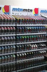 Aluche Graffiti Store en Madrid (Latina) - Horario de apertura