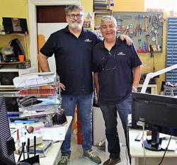 T&T Reparaciones, S.L. en Madrid (San Blas-Canillejas) - Horario de apertura