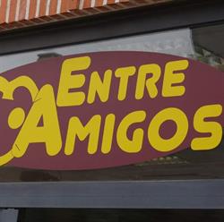 Horario de apertura Entre Amigos, Navalcarnero