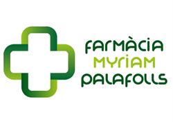 Horario de apertura Farmacia, Palafolls