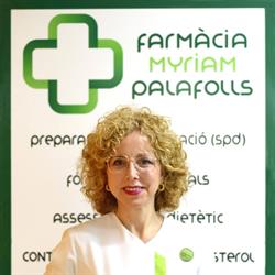 Horario de apertura Farmacia, Palafolls