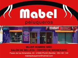 Horario de apertura Mabel Peluquería y Estética, Pilas
