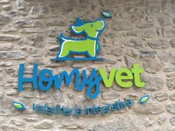 Horario de apertura HOMYVET Veterinaria Integrativa - Veterinaria Natural en Bizkaia, Mañaria