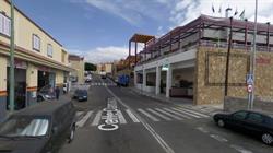 Horario de apertura La Marea Centro Comercial, Arguineguin