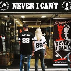 Never I Can't S.l. en Barcelona (Sant Martí) - Horario de apertura