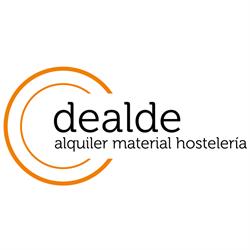Horario de apertura DEALDE alquiler material hosteleria, Torrent