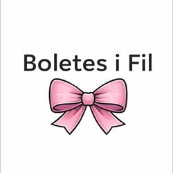 Horario de apertura Boletes i Fil, Agost