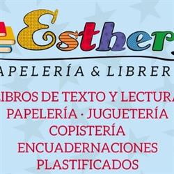 Horario de apertura Papelería Esther, Écija