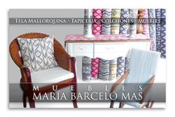 Horario de apertura Mobles Maria Barceló, Santanyí