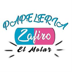 Horario de apertura Papeleria Zafiro El Molar,