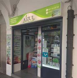 Horario de apertura Aizul Bienestar, Plasencia