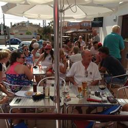 Horario de apertura Bar Esquina, Alicante
