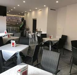 Horario de apertura Bar Deportes, L'Alqueria de la Comtessa